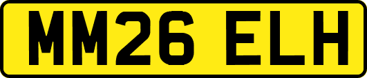 MM26ELH