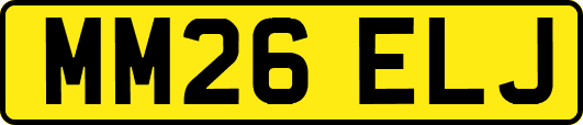 MM26ELJ