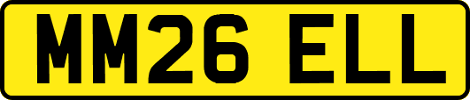 MM26ELL