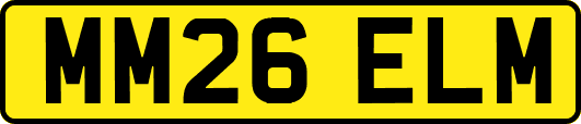 MM26ELM