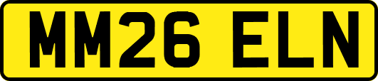 MM26ELN