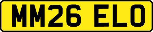 MM26ELO