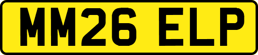 MM26ELP