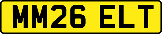 MM26ELT