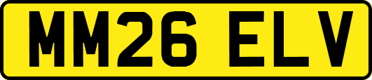 MM26ELV