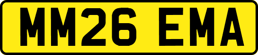 MM26EMA