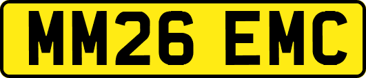 MM26EMC