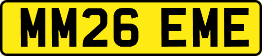 MM26EME