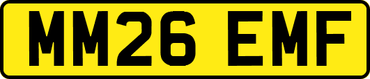 MM26EMF