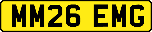 MM26EMG