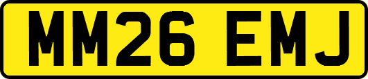 MM26EMJ