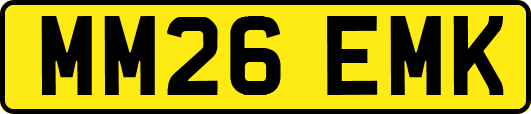 MM26EMK