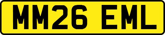 MM26EML