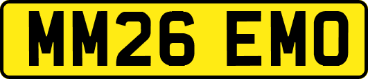 MM26EMO
