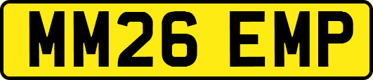 MM26EMP
