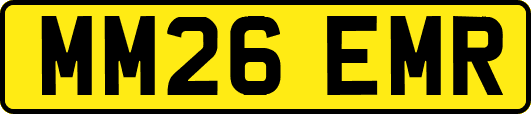 MM26EMR