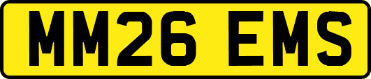 MM26EMS