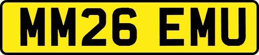 MM26EMU
