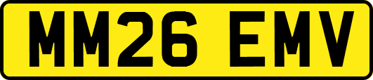 MM26EMV
