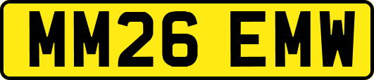 MM26EMW