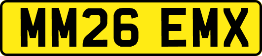 MM26EMX
