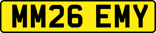 MM26EMY