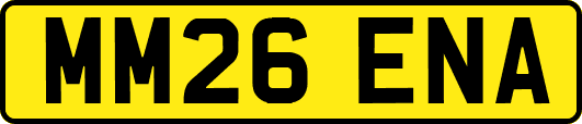 MM26ENA