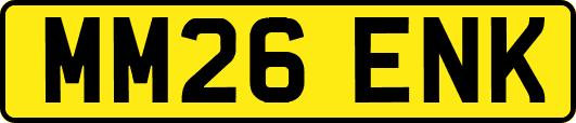 MM26ENK