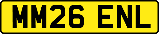 MM26ENL