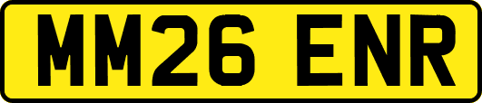 MM26ENR
