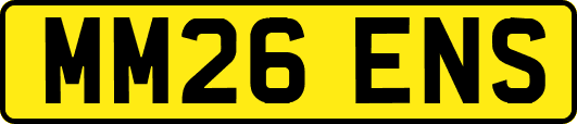 MM26ENS