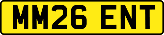 MM26ENT