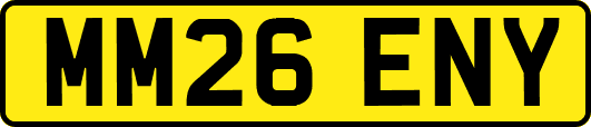 MM26ENY