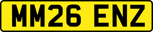 MM26ENZ