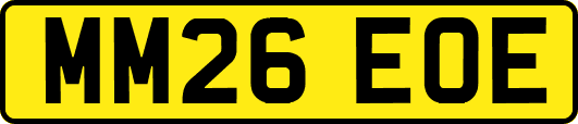 MM26EOE
