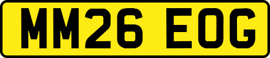 MM26EOG