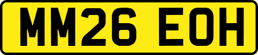 MM26EOH
