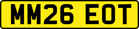 MM26EOT