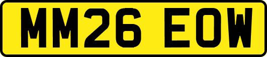 MM26EOW