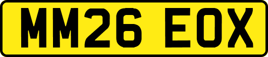 MM26EOX