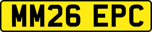 MM26EPC