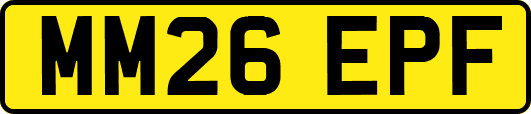 MM26EPF