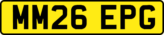 MM26EPG