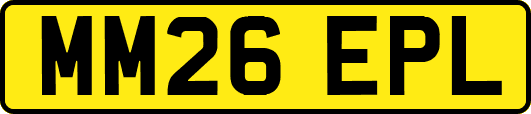 MM26EPL