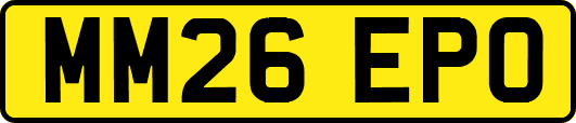 MM26EPO