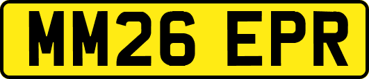 MM26EPR