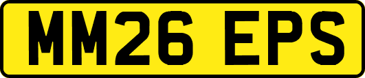 MM26EPS