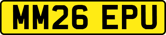 MM26EPU