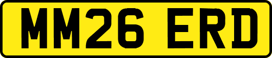 MM26ERD