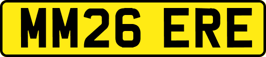 MM26ERE